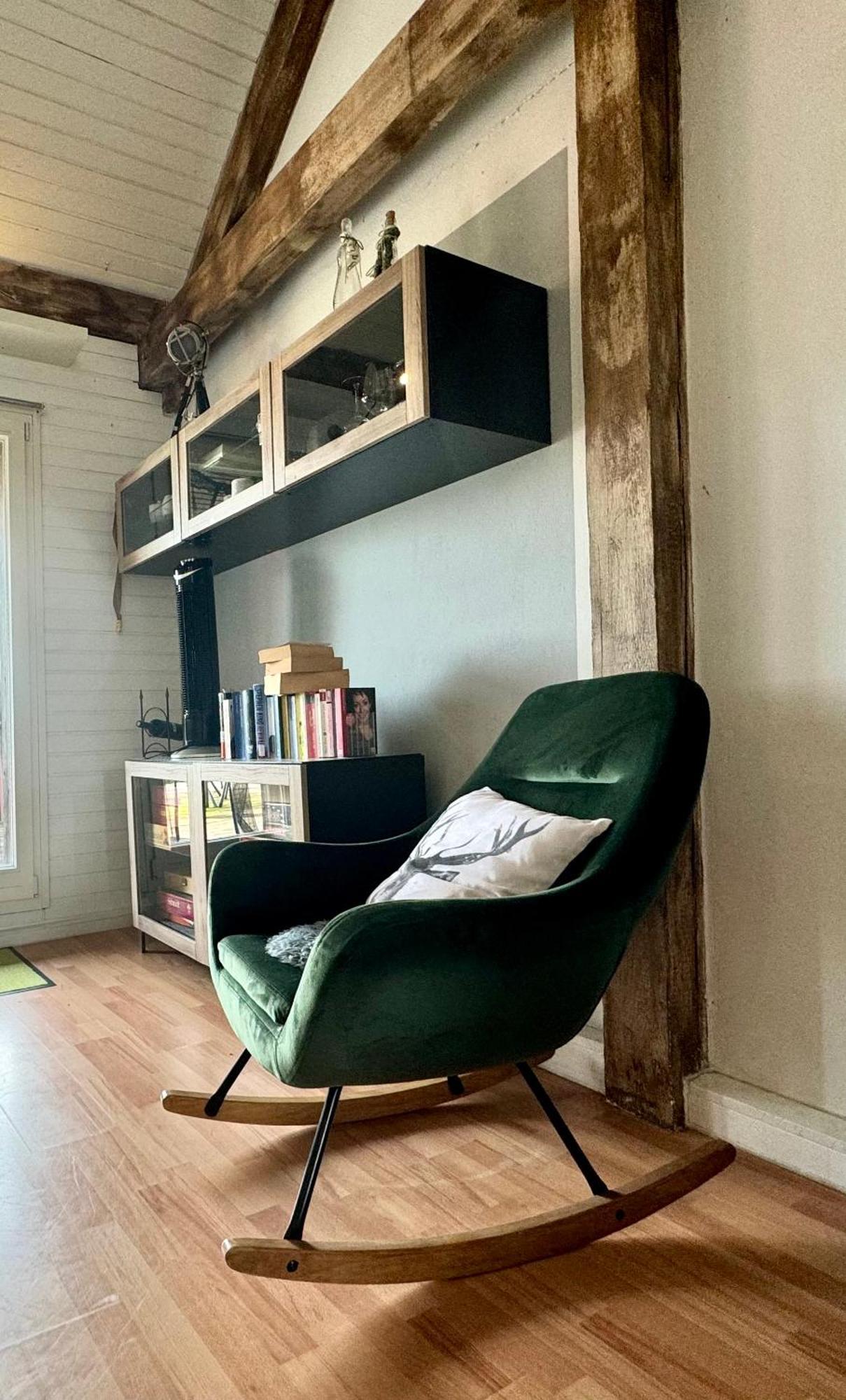 Hof Vierzehnender Im Hohen Venn - 70Qm Fachwerk-Studio - Grosses Wohn-Schlafzimmer Mit Dachterrasse Und Kaminofen - Separate Kueche - Perfekt Fuer Paare - Monschau - Eifel - Hunde Willkommen - Islandpferde Экстерьер фото